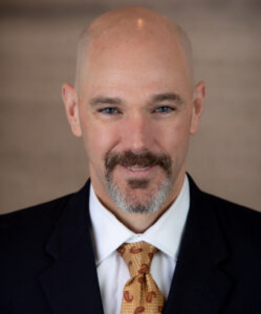 Get to know Oral and Maxillofacial Surgeon Dr. Larry L. Cunningham, Jr