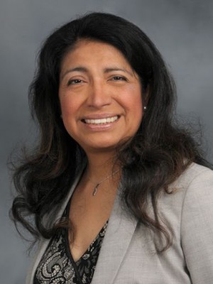 Jessica Carbajal, MD, a Psychiatrist with Resilience Psychiatry, PC