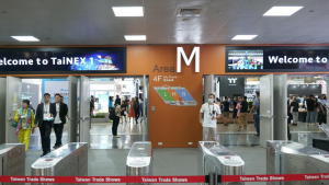 Emdoor Digital’s Powerful Line-Up on Display at COMPUTEX TAIPEI 2023