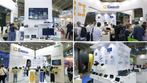Emdoor Digital’s Powerful Line-Up on Display at COMPUTEX TAIPEI 2023
