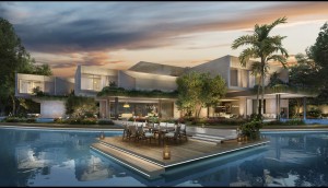 Dubai Mansion Sold by Orange City Properties