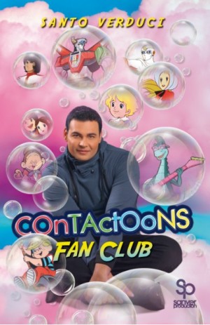 Contactoons Fan Club - Santo Verduci