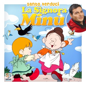 La signora Minù - Santo Verduci