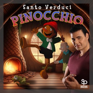 Pinocchio - Santo Verduci