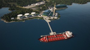 Tasmania poised to become a global Green Methanol leader – fuelling the next wave of the energy transition.