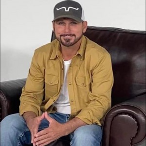 'I'm So Blessed' by Truck Pierce