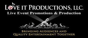 Love It Productions, LLC.