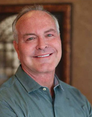 Clifton B. Baldwin, DDS, a Dentist with Dream Smile Team