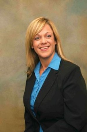 Tiffany Curley, DC, a Chiropractor with Curley Chiropractic, LLC