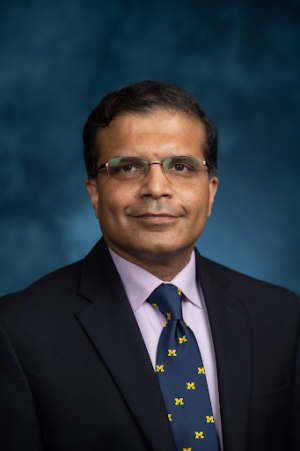 Neurointerventional and Neuroimaging Expert Dr. Neeraj Chaudhary, who serves Adult and Pediatric patients in Michigan.