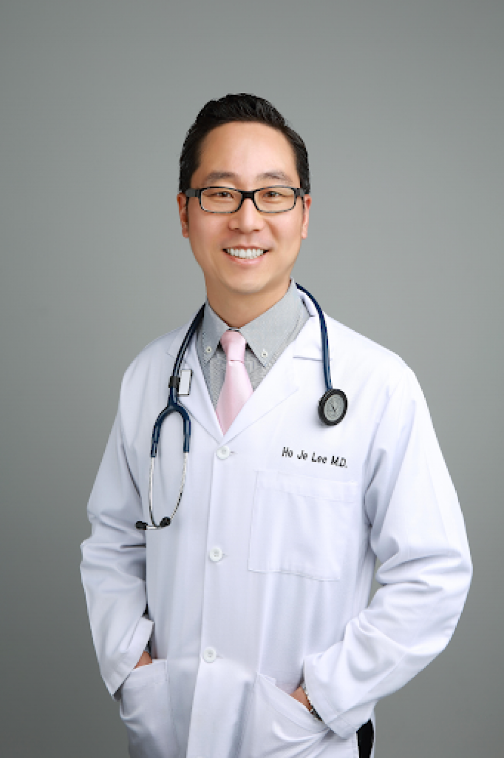 Ho Je Lee, MD, a Family Physician with Vitacare Medical Associates