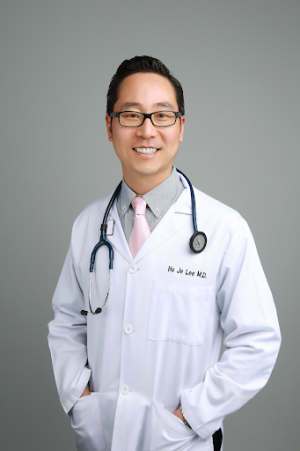 Ho Je Lee, MD, a Family Physician with Vitacare Medical Associates 