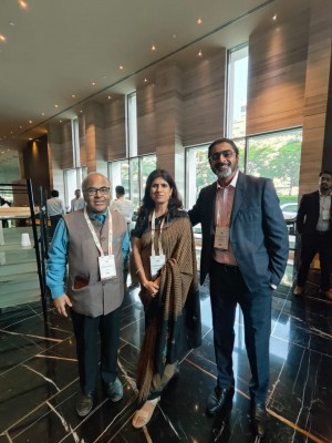 The Nasscom GCC Conclave