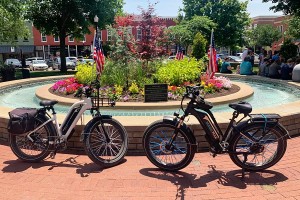 Magicycle Ebikes