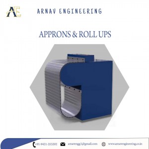 Arnav Engineering is revolutionizing the industry with its innovative solutions!