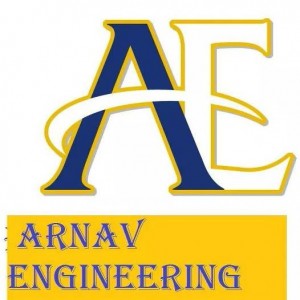 Arnav Engineering is revolutionizing the industry with its innovative solutions!