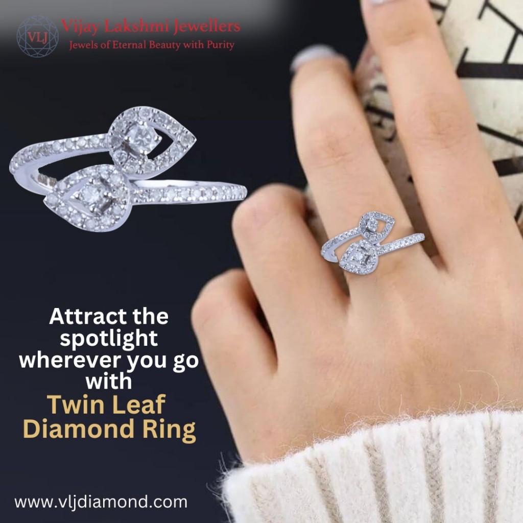 Vijay Lakshmi Jewellers: India’s Most Esteemed Jewellery Shop Presents 