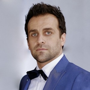 Amir Fakhravar, Senate Chairman of National Iranian Congress