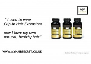 Thin, Weak and Lack-Lustre Hair Is a Problem of Most Men and Women 