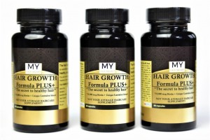 Thin, Weak and Lack-Lustre Hair Is a Problem of Most Men and Women 