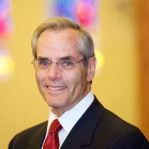 Rabbi Stephen Lewis Fuchs