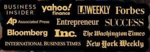 Tony Deoleo is Blazing a Trail in the World of Media with The world-famous Latest Venture Deoleo Public Relations Firm