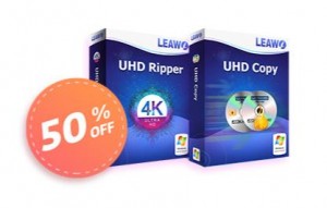 2 in 1 4K UHD Blu ray Toolkit