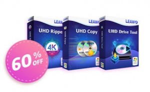 Ultimate 4K UHD Blu ray Toolkit