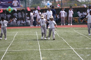 Hybrid Schools In Bangalore- TGSB