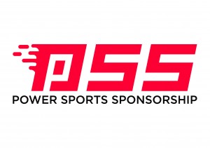 Power Sports Sponsorship Management Logo