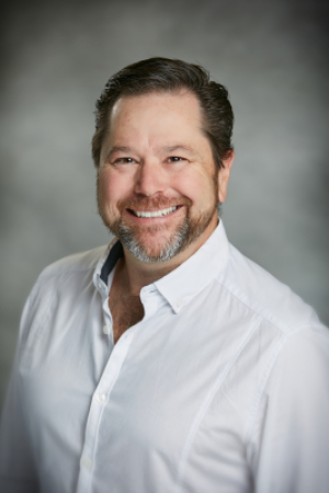 Vince Worthington, MSN, PhD, FNP, a Nurse Practitioner with Sound Physicians