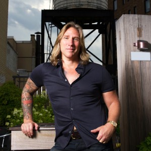 Philip Trigiani, D.Ac, L.Ac, an Acupuncturist with Physical Medicine Acupuncture