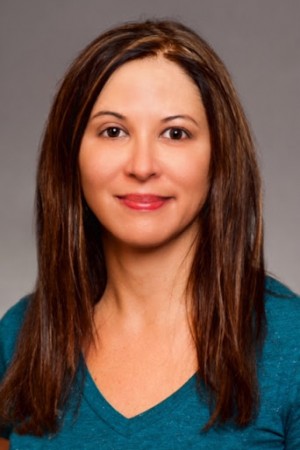 Leticia Garcia-Seay, MD, a Family Physician with Affiliates of Family Medicine & Art of Wellness Med Spa