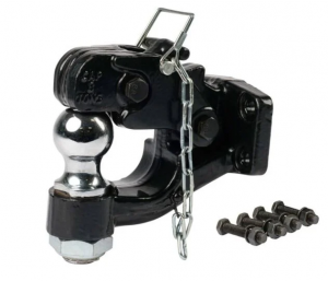 Mytee Products 8 Ton Pintle Hook