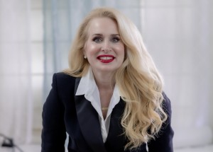 Christine Castellano