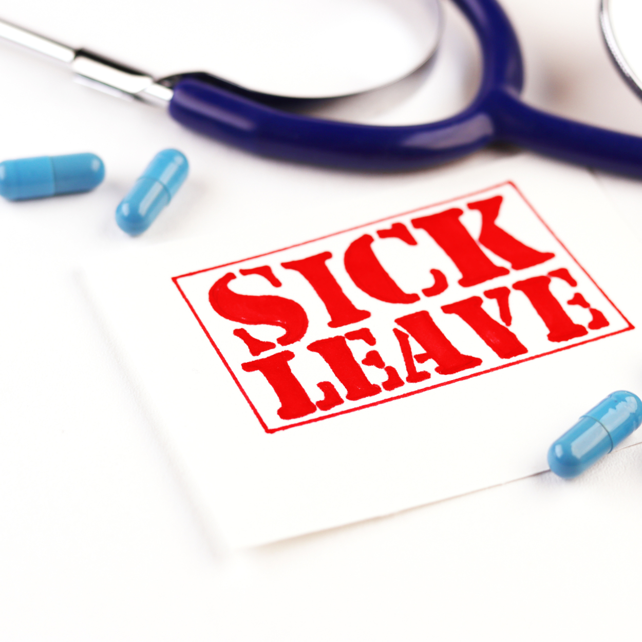 Online Sick Certificate for Sick Leave from Work in Ireland A New
