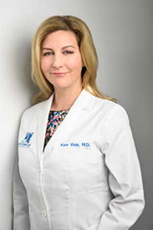 Kathleen Viola, MD, a Dermatologist with Dermatology Partners