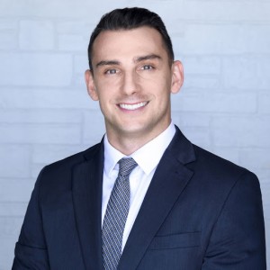 Benjamin Witkoff, DO, Dual Mohs Surgery and Cosmetic Dermatology Surgery Fellow