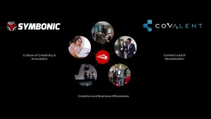 Symbonic and Covalent Partnership