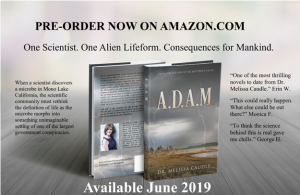   Dr. Melissa Caudle Announces a “Meet and Greet” Book Signing Event at the Sheraton Park Resort