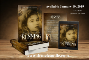   Dr. Melissa Caudle Announces a “Meet and Greet” Book Signing Event at the Sheraton Park Resort