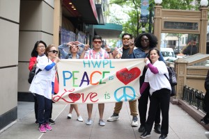 HWPL Chicago Conference 1