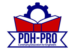 PDH Pro is the premier provider of continuing education training for Professional Engineers