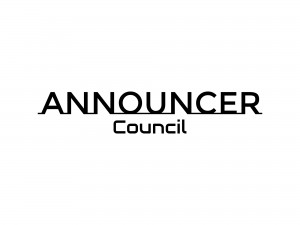 Announcer Council