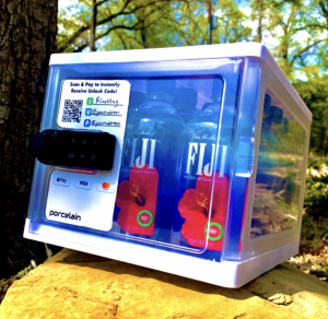 Courtesy of Porcelain.io