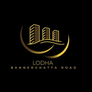 Lodha Bannerghatta Road Logo