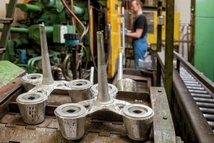Aluminum Die Casting
