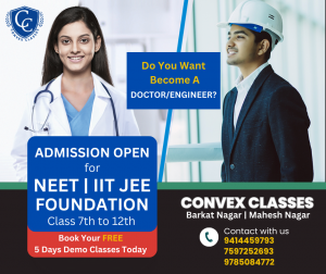 Colorful school admission promotion facebook post 1