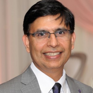 Mansoor S. Zuberi, MD, a Psychiatrist with Comprehensive Psychiatric Services