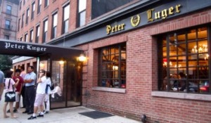 Steakhouse New York Steakhouse New York